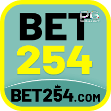 Logo da bet254